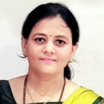Dr. Harshani D. Patre