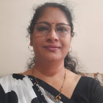 Dr. Chhaya S. Shirsat